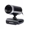 Веб-камера A4Tech PK-910P USB Silver-Black