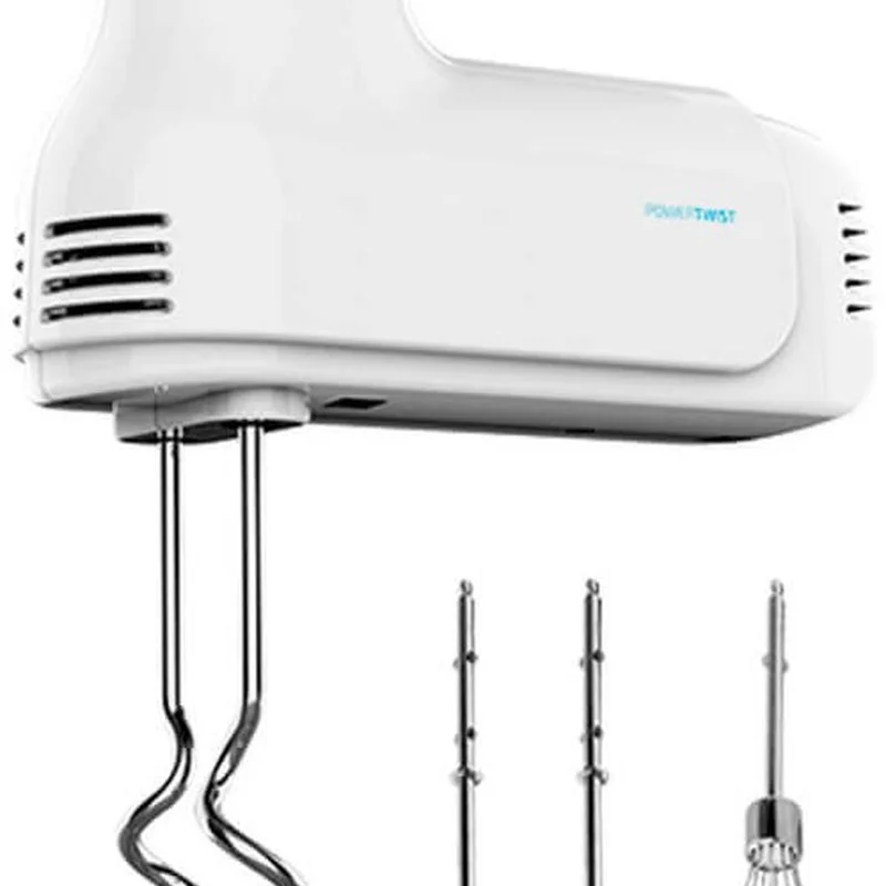 Міксер Cecotec PowerTwist 500 CCTC-04120 (8435484041201)