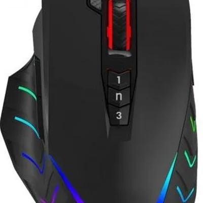 Миша A4Tech J95s Bloody Black