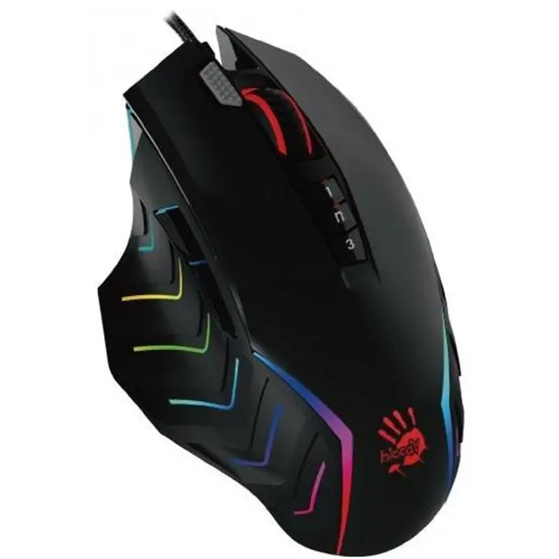 Миша A4Tech J95s Bloody Black Миша A4Tech J95s Bloody Black