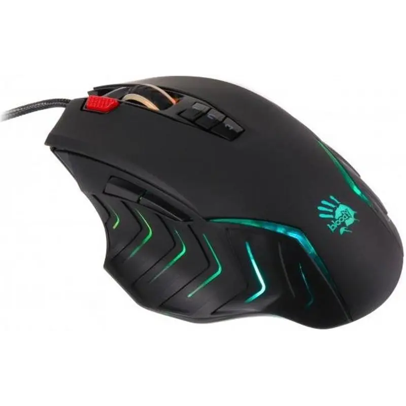 Миша A4Tech J95s Bloody Black Миша A4Tech J95s Bloody Black