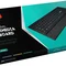 Клавіатура Canyon CNS-HKB6-RU Black USB