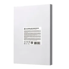 Плівка для ламінування 2E (2E-FILM-A4-150G), A4, глянцева, 150мк, 100 шт