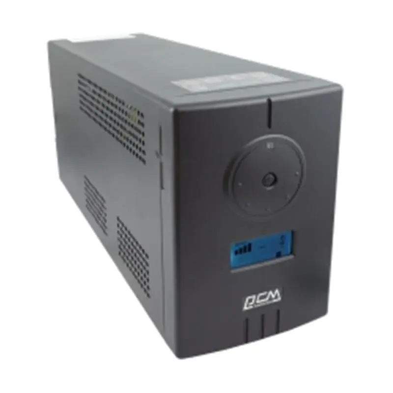 Джерело безперебійного живлення Powercom INF-1100 (00210202) Джерело безперебійного живлення Powercom INF-1100 (00210202)