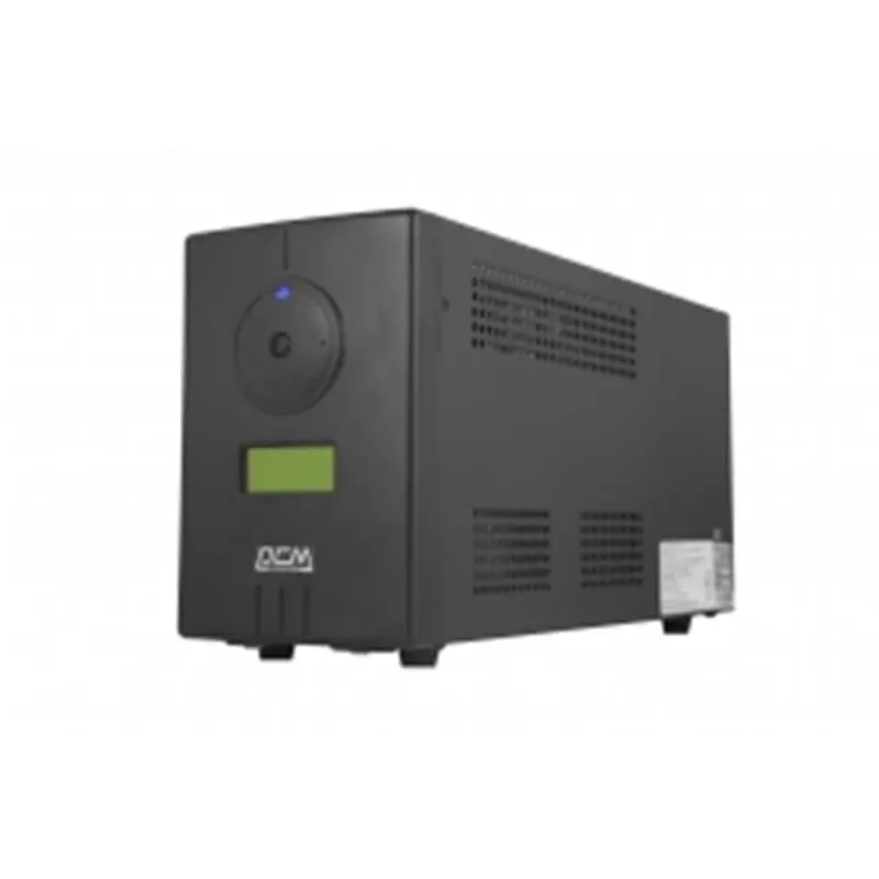 Джерело безперебійного живлення Powercom INF-1100 (00210202) Джерело безперебійного живлення Powercom INF-1100 (00210202)