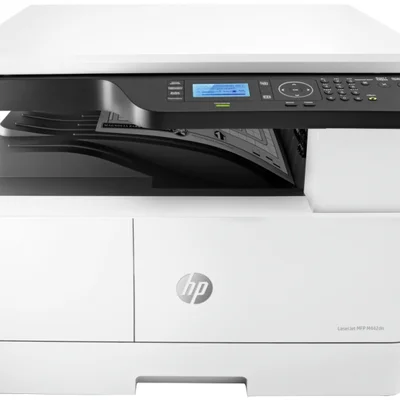 Багатофункційний пристрій HP LJ Pro M442dn (8AF71A)