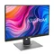 Монітор Asus 24.1" PA248QV IPS Gray/Black (90LM05K1-B01370)