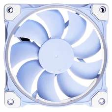 Вентилятор ID-Cooling ZF-12025-Baby Blue