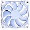 Вентилятор ID-Cooling ZF-12025-Baby Blue