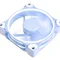 Вентилятор ID-Cooling ZF-12025-Baby Blue