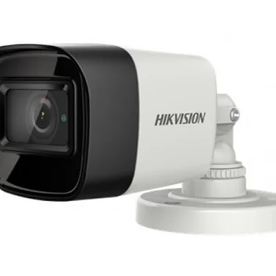 Turbo HD камера Hikvision DS-2CE16H8T-ITF