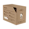 Джерело безперебійного живлення NJOY Keen 1000 (UPLI-LI100KE-CG01B) Lin.int., AVR, 4 x евро, пластик