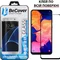 Захисне скло BeCover для Samsung Galaxy A10 SM-A105 Black (703677)