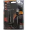 Концентратор USB 2.0 Frime 4хUSB2.0 Black (FH-20010)