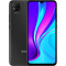 Смартфон Xiaomi Redmi 9C 3/64GB Dual Sim Midnight Gray