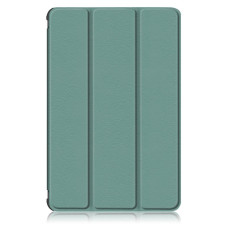 Чохол-книжка BeCover Smart для Samsung Galaxy Tab S7 SM-T870/SM-T875/Tab S8 SM-X700/SM-X706 Dark Green (705222)