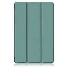 Чохол-книжка BeCover Smart для Samsung Galaxy Tab S7 SM-T870/SM-T875/Tab S8 SM-X700/SM-X706 Dark Green (705222)