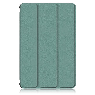 Чохол-книжка BeCover Smart для Samsung Galaxy Tab S7 SM-T870/SM-T875/Tab S8 SM-X700/SM-X706 Dark Green (705222)