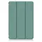 Чохол-книжка BeCover Smart для Samsung Galaxy Tab S7 SM-T870/SM-T875/Tab S8 SM-X700/SM-X706 Dark Green (705222)
