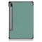 Чохол-книжка BeCover Smart для Samsung Galaxy Tab S7 SM-T870/SM-T875/Tab S8 SM-X700/SM-X706 Dark Green (705222)