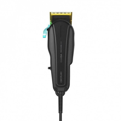 Машинка для стрижки Cecotec PrecisionCare ProClipper Titanium CCTC-04217 (8435484042178)