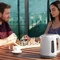 Електрочайник Cecotec ThermoSense 170 CCTC-01516 (8435484015165)