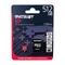 Карта пам`ятi MicroSDXC 512GB UHS-I/U3 Class 10 Patriot EP A1 R90/W80MB/s + SD-adapter (PEF512GEP31MCX)