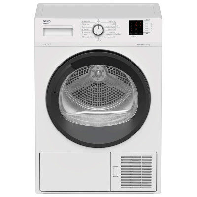 Сушильна машина Beko DF7412PA