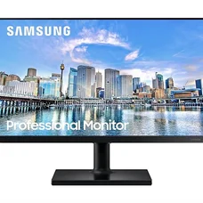 Монiтор Samsung 27" Business F27T450FQI (LF27T450FQIXCI) IPS Black