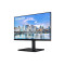 Монiтор Samsung 27" Business F27T450FQI (LF27T450FQIXCI) IPS Black