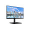 Монiтор Samsung 27" Business F27T450FQI (LF27T450FQIXCI) IPS Black