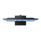 Монiтор Samsung 27" Business F27T450FQI (LF27T450FQIXCI) IPS Black