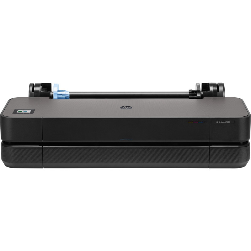 Принтер HP DesignJet T230 24 з Wi-Fi (5HB07A)