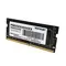 Модуль пам`яті SO-DIMM 4GB/2666 DDR4 Patriot Signature Line (PSD44G266681S)