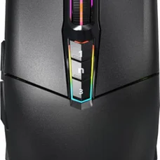 Миша A4Tech Bloody P91s RGB Black