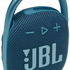 Акустична система JBL Clip 4 Blue (JBLCLIP4BLU)