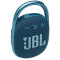 Акустична система JBL Clip 4 Blue (JBLCLIP4BLU)