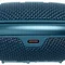 Акустична система JBL Clip 4 Blue (JBLCLIP4BLU)