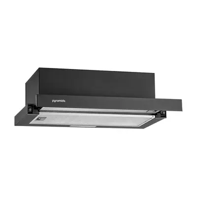 Витяжка Pyramida TLX2-50 BL Витяжка Pyramida TLX2-50 BL