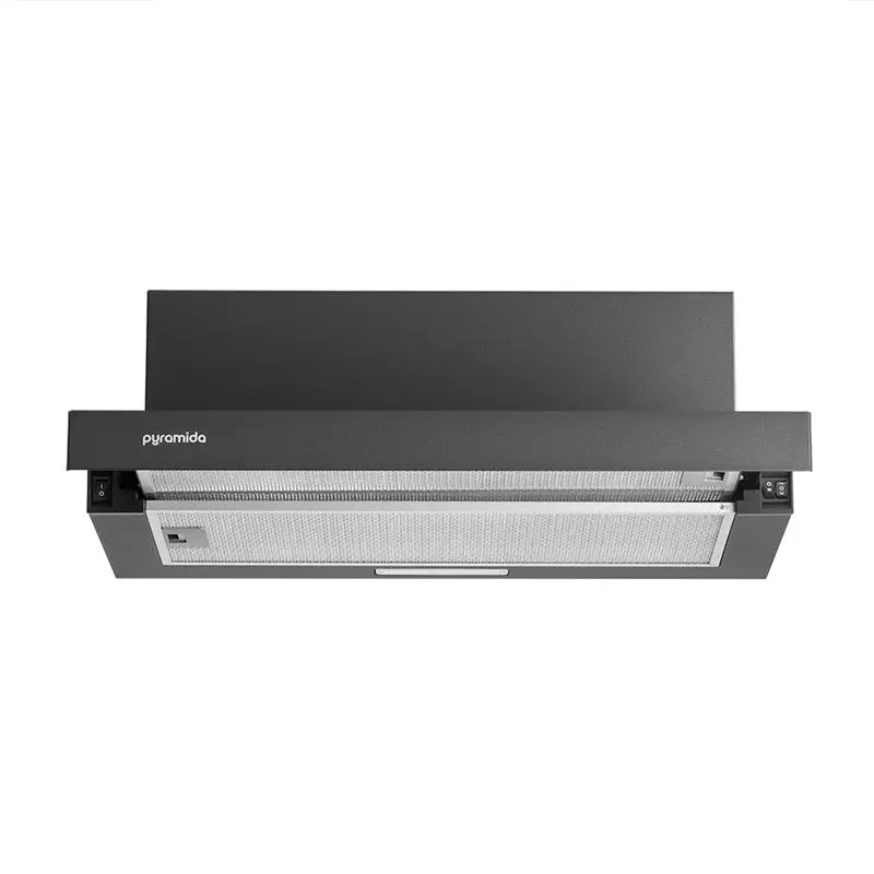 Витяжка Pyramida TLX2-50 BL Витяжка Pyramida TLX2-50 BL