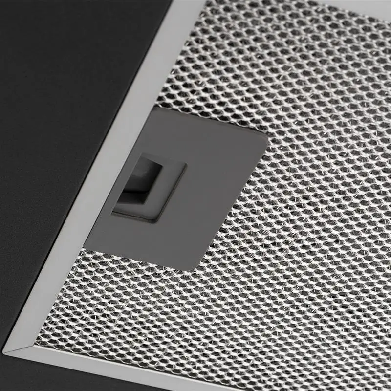 Витяжка Pyramida TLX2-50 BL Витяжка Pyramida TLX2-50 BL