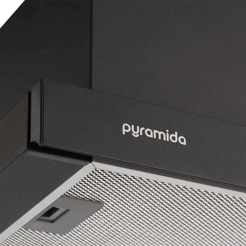Витяжка Pyramida TLX2-50 BL Витяжка Pyramida TLX2-50 BL