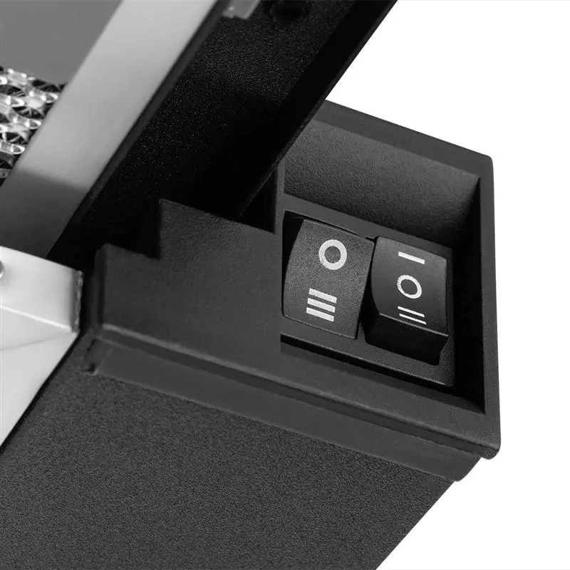 Витяжка Pyramida TLX2-50 BL Витяжка Pyramida TLX2-50 BL