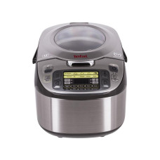 Мультиварка Tefal Fuzzy Logic RK812B32