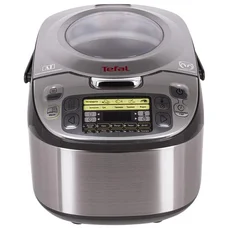 Мультиварка Tefal Fuzzy Logic RK812B32