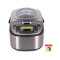 Мультиварка Tefal Fuzzy Logic RK812B32