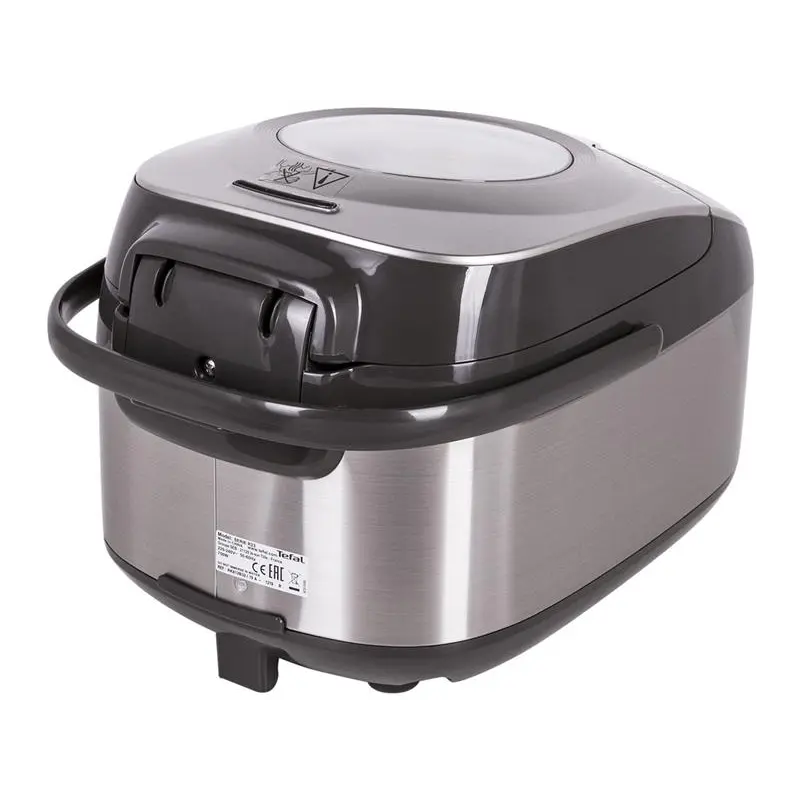 Мультиварка Tefal Fuzzy Logic RK812B32 Мультиварка Tefal Fuzzy Logic RK812B32