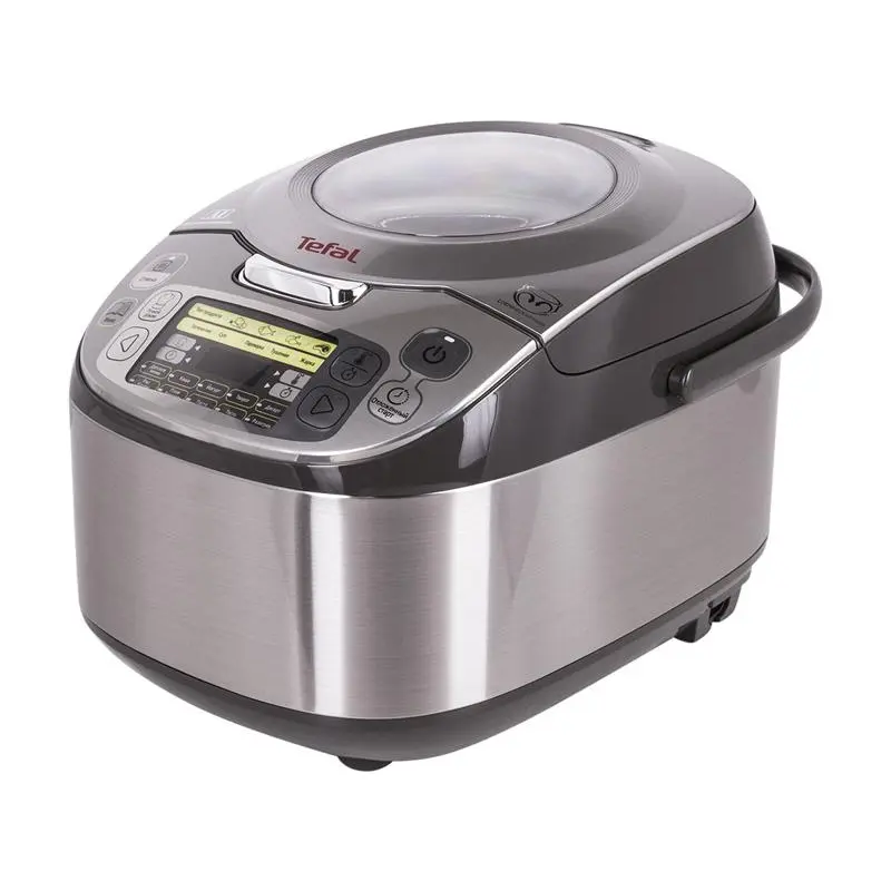 Мультиварка Tefal Fuzzy Logic RK812B32 Мультиварка Tefal Fuzzy Logic RK812B32