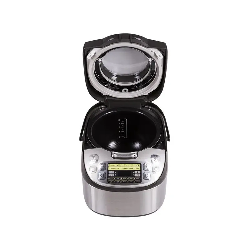 Мультиварка Tefal Fuzzy Logic RK812B32 Мультиварка Tefal Fuzzy Logic RK812B32