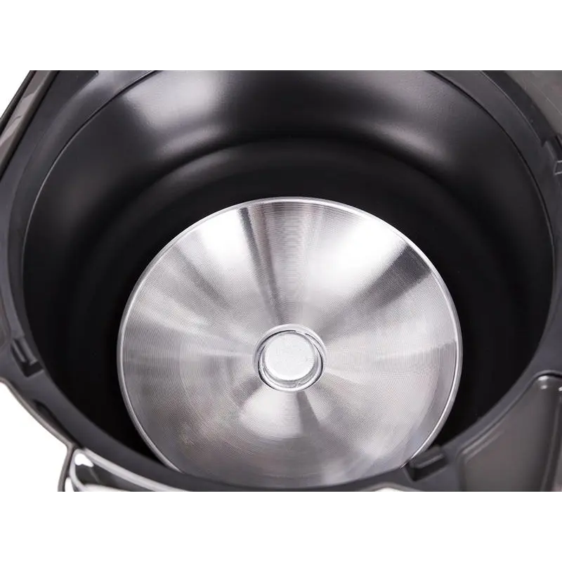 Мультиварка Tefal Fuzzy Logic RK812B32 Мультиварка Tefal Fuzzy Logic RK812B32